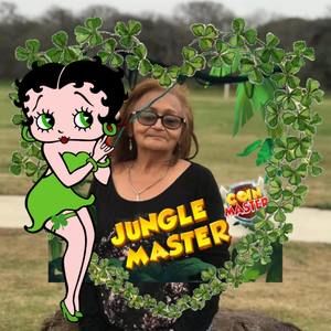 Meet your Posher, Rosemary